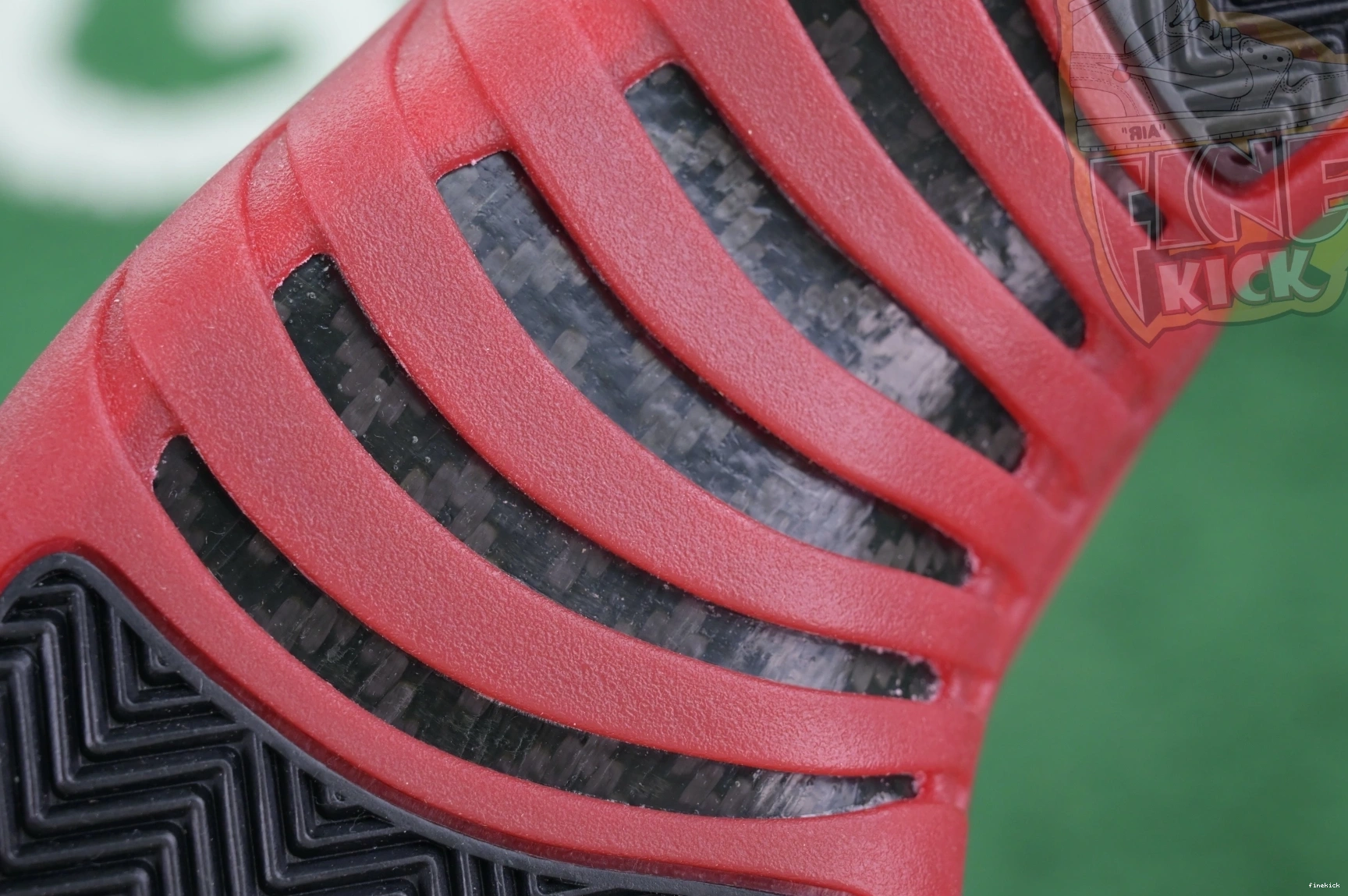 12 Game Jordan Air 2025 Flu 0303